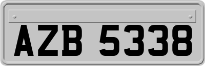 AZB5338