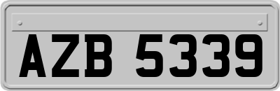 AZB5339