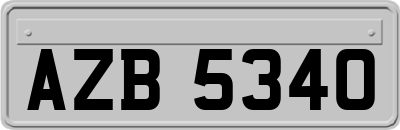 AZB5340