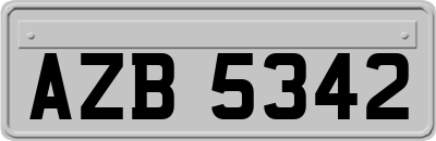 AZB5342
