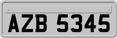 AZB5345