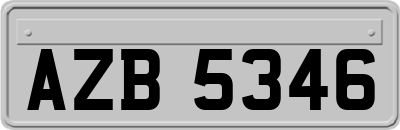 AZB5346
