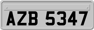 AZB5347