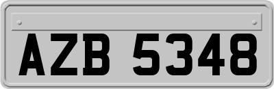 AZB5348