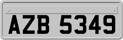 AZB5349