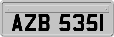 AZB5351