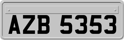 AZB5353