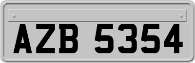 AZB5354