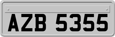 AZB5355