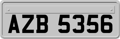 AZB5356
