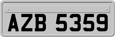 AZB5359