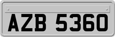 AZB5360