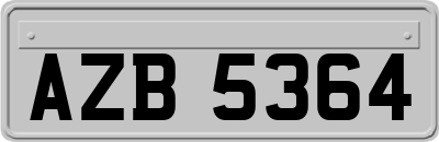 AZB5364