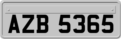 AZB5365