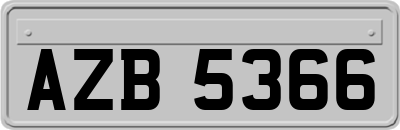 AZB5366