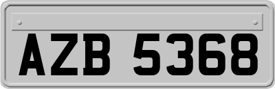 AZB5368