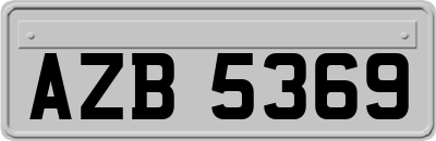 AZB5369