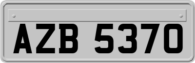 AZB5370