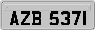 AZB5371
