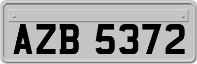 AZB5372
