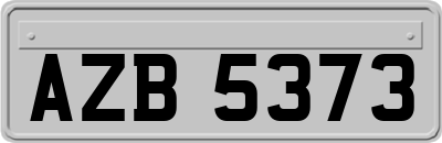 AZB5373