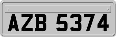 AZB5374
