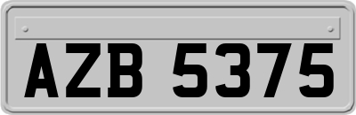 AZB5375