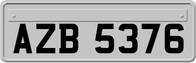 AZB5376