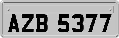 AZB5377