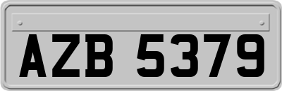 AZB5379