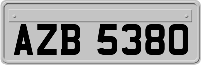 AZB5380