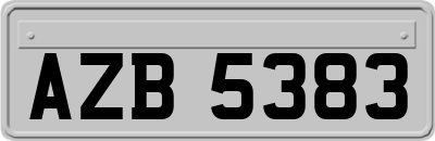 AZB5383