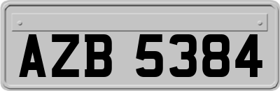 AZB5384