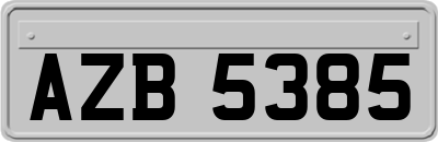AZB5385
