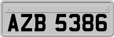 AZB5386