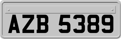 AZB5389