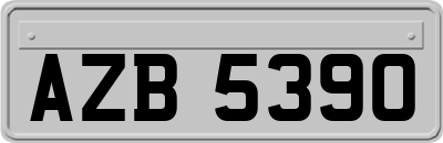 AZB5390