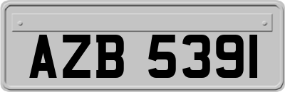 AZB5391