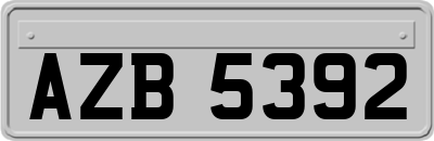 AZB5392