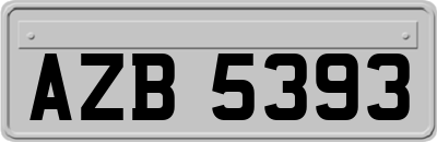 AZB5393