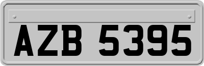 AZB5395
