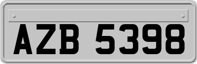 AZB5398
