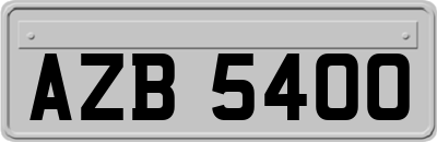 AZB5400
