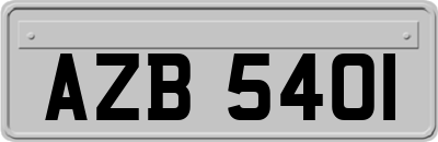 AZB5401