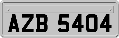 AZB5404