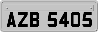 AZB5405