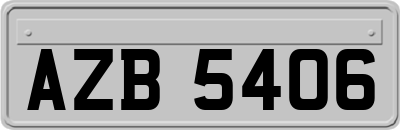 AZB5406