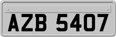 AZB5407