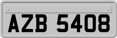 AZB5408