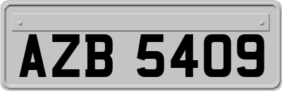 AZB5409
